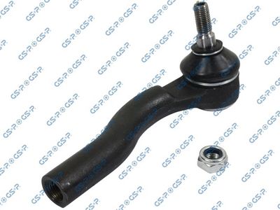 Tie Rod End GSP S070123