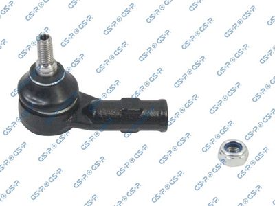 Tie Rod End GSP S070147