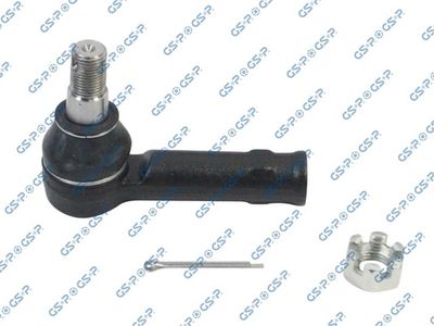 Tie Rod End GSP S070167