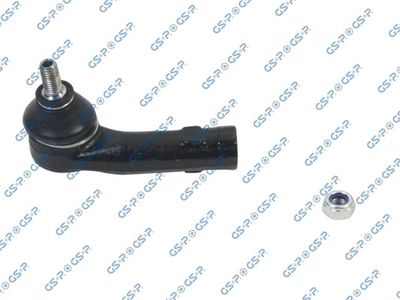 Tie Rod End GSP S070173