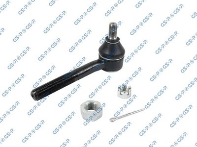 Tie Rod End GSP S070183