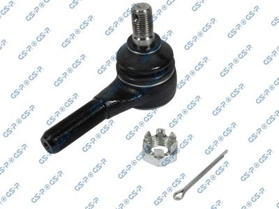 Tie Rod End GSP S070187