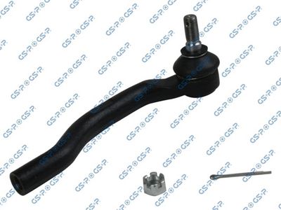 Tie Rod End GSP S070204
