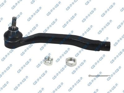 Tie Rod End GSP S070206