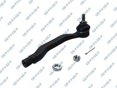 Tie Rod End GSP S070207