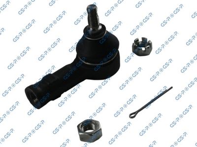 Tie Rod End GSP S070212