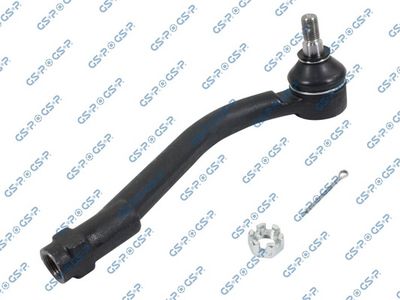 Tie Rod End GSP S070224