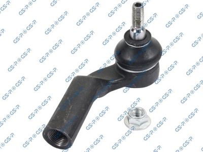 Tie Rod End GSP S070266