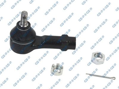 Tie Rod End GSP S070321