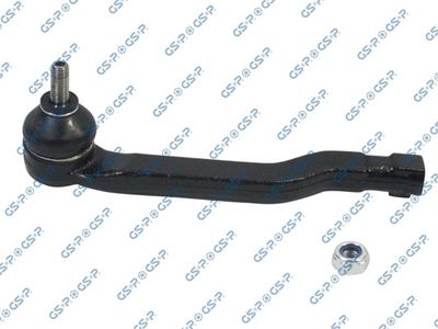 Tie Rod End GSP S070342