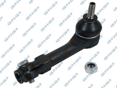 Tie Rod End GSP S070406