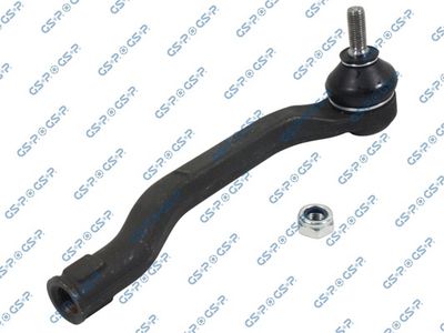 Tie Rod End GSP S070414