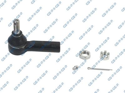 Tie Rod End GSP S070476