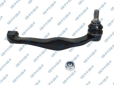 Tie Rod End GSP S070501
