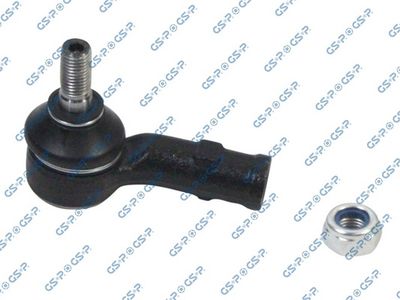 Tie Rod End GSP S070512