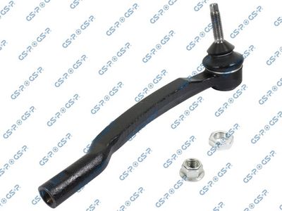 Tie Rod End GSP S070523