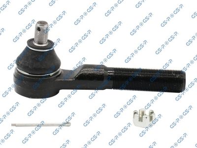 Tie Rod End GSP S070540