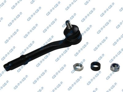 Tie Rod End GSP S070581
