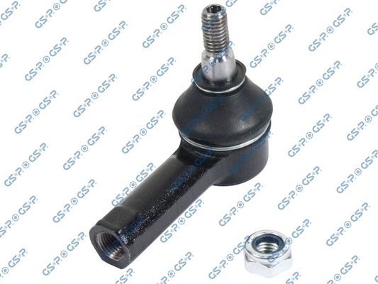 GSP S070586 Tie Rod End