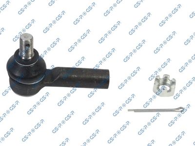 Tie Rod End GSP S070647