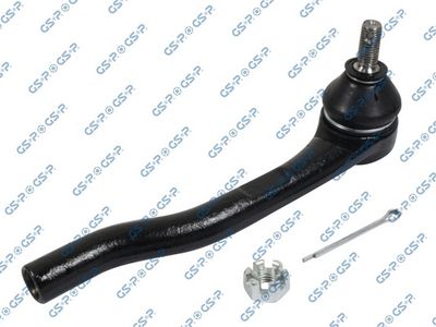 Tie Rod End GSP S070759