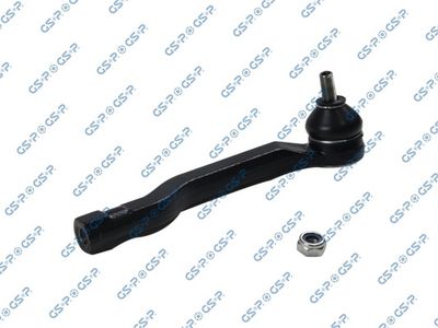 Tie Rod End GSP S070765