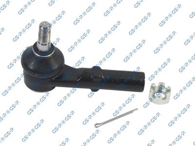 Tie Rod End GSP S071008