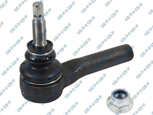 GSP S071013 Tie Rod End