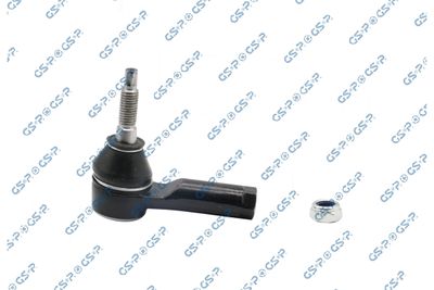 Tie Rod End GSP S071082