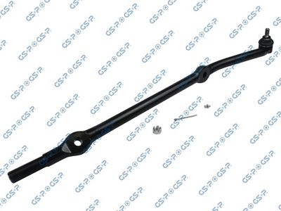 Tie Rod End GSP S071091