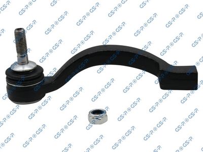 Tie Rod End GSP S071157
