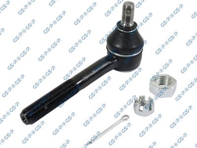 Tie Rod End GSP S071337