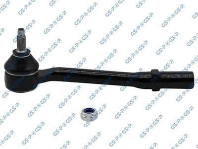Tie Rod End GSP S071657