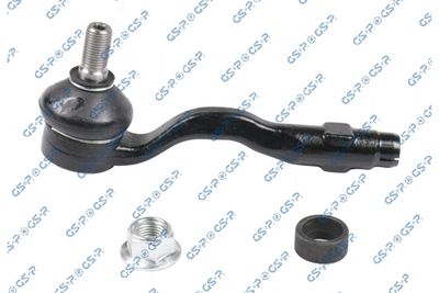 Tie Rod End GSP S071665
