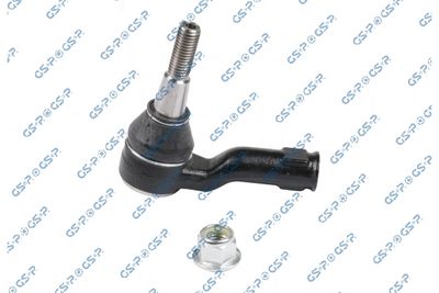 Tie Rod End GSP S071677