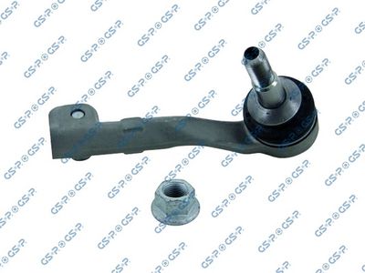 Tie Rod End GSP S071701