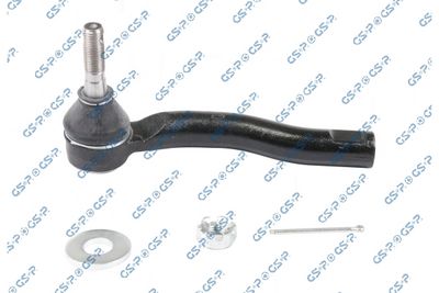 Tie Rod End GSP S071820