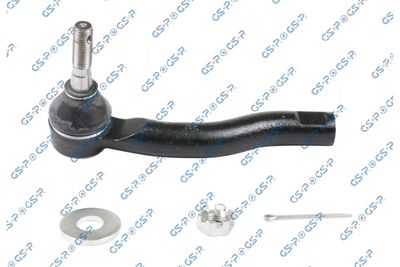 Tie Rod End GSP S071821
