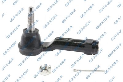 Tie Rod End GSP S071861