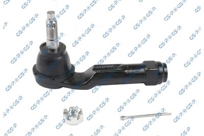 Tie Rod End GSP S071862