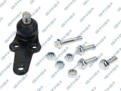Ball Joint GSP S080620