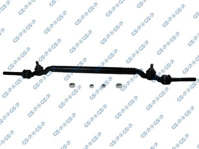 Centre Rod Assembly GSP S100031