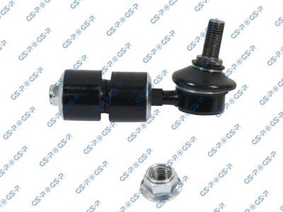 Link/Coupling Rod, stabiliser bar GSP S100084