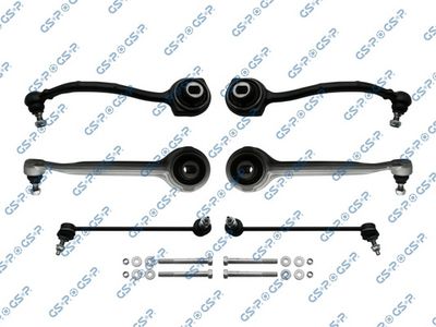 Repair Kit, control arm GSP S990006SK
