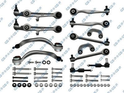 Repair Kit, control arm GSP S990008SK