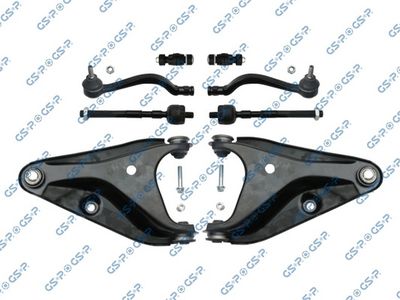 Repair Kit, control arm GSP S990009SK