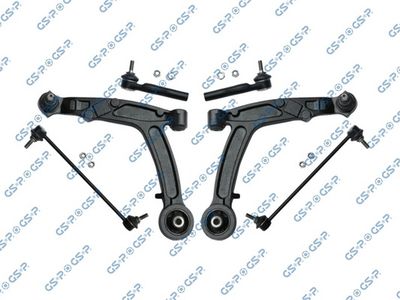 Repair Kit, control arm GSP S990010SK