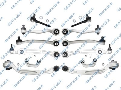 Repair Kit, control arm GSP S990014SK