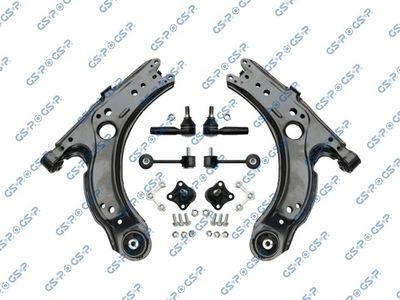 Repair Kit, control arm GSP S990016SK