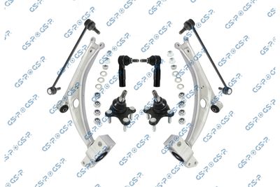 Repair Kit, control arm GSP S990017SK